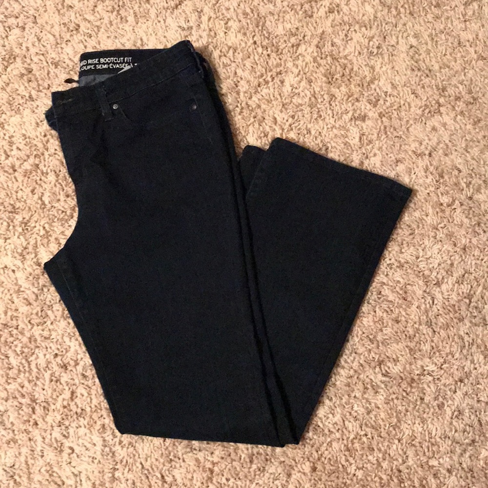 Bootcut jeans - Picture 3 of 3